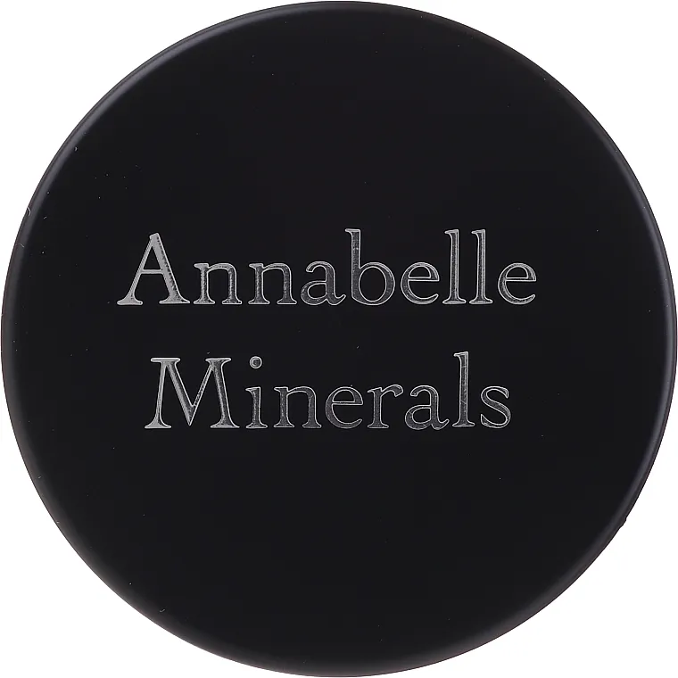 Blistavi puder za lice Annabelle Minerals Radiant Puder