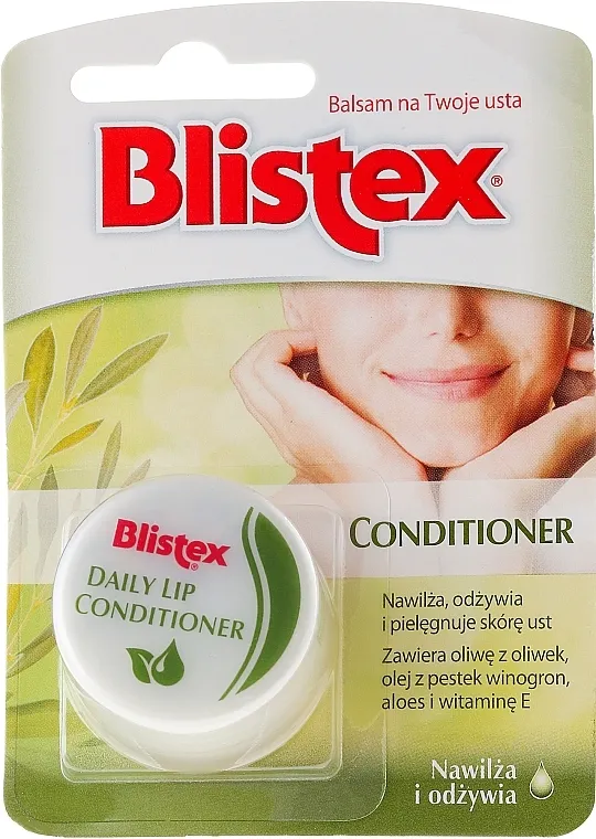 Blistex Conditioner Lip Balm Balzam za usne