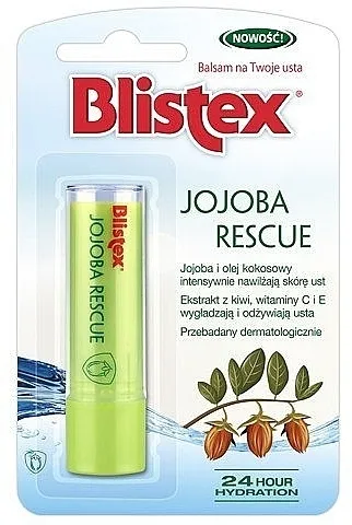 Blistex Lip 24 Hour Hydration Hidratantni balzam za usne