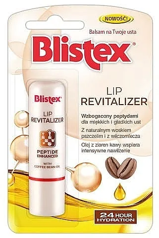 Blistex Lip Revitalizer Lip Balm Balzam za usne