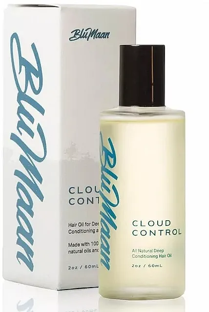 BluMaan Cloud Control Hair Oil Ulje za kosu