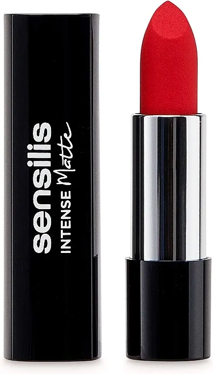 Blumarine Innamorata Sensilis Intense Matte Long-Lasting Lipstick