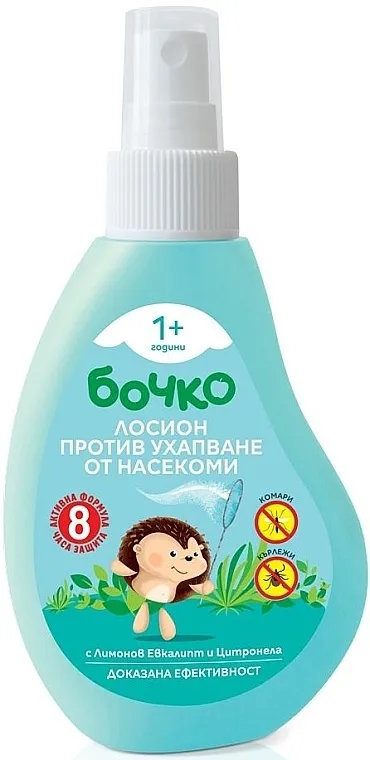 Bochko Balzam protiv ujeda insekata za decu 1+