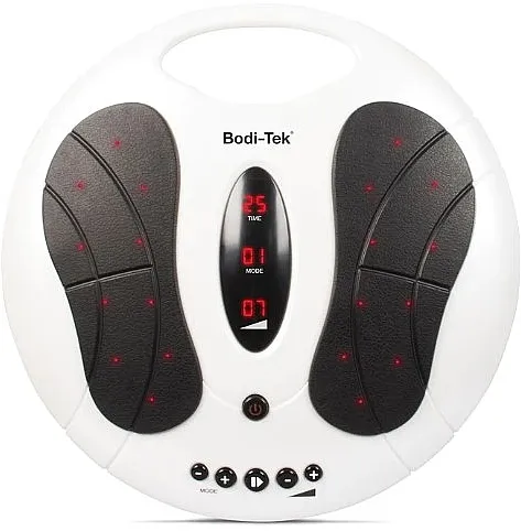 Bodi-Tek Circulation Plus Active Foot Massager Masažer za noge