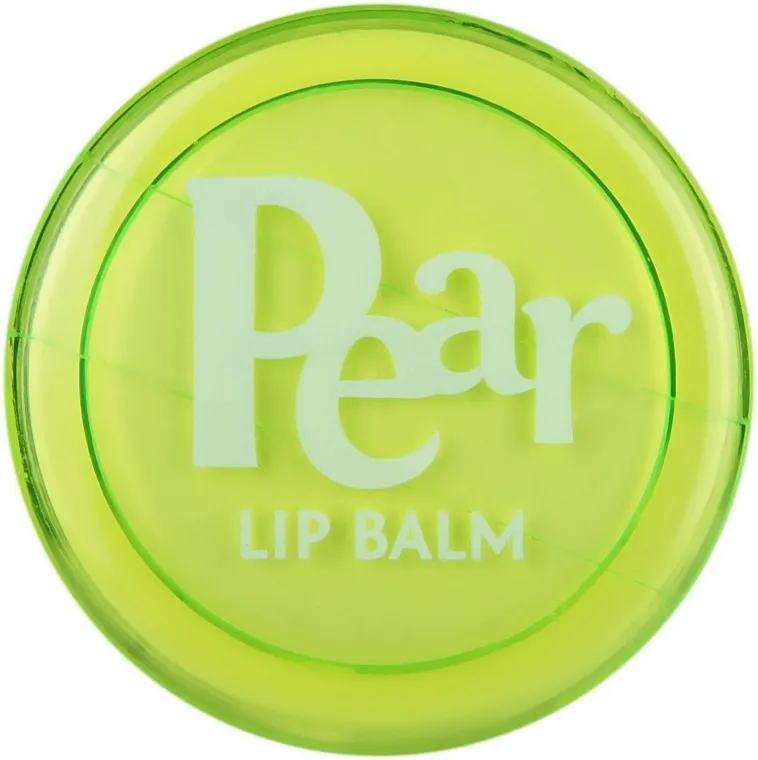 Body Resort Oriental Pear Lip Balm Balzam za usne ''Orijentalna kruška''