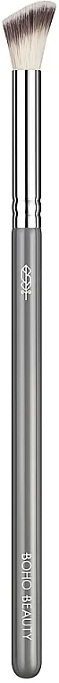 Boho Beauty Angled Eye Brush Vegan Četka za senku, 239V