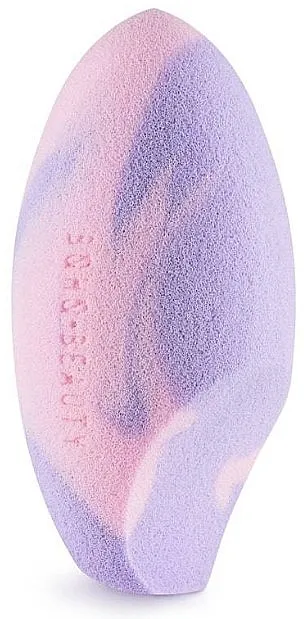 Boho Beauty Bohoblender Bolt Lilac Rose Spužvica za šminkanje, ljubičasta i ružičasta