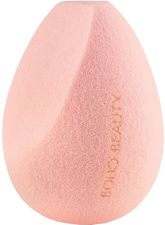Boho Beauty Bohoblender Candy Pink Top Cut Regular Sunđer za šminkanje, kosi, candy roze