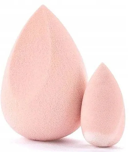 Boho Beauty Bohoblender Cut + Mini Set spužvica, roza