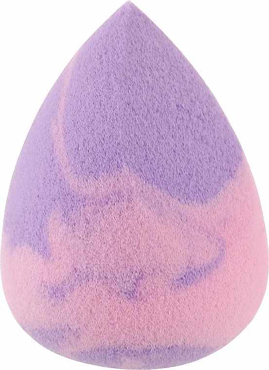 Boho Beauty Bohoblender Medium Cut Lilac &amp; Rose Kozmetički sunđer, srednje veličine, ljubičasti i roze