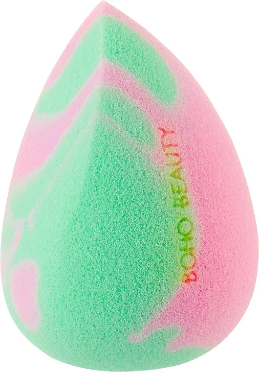 Boho Beauty Bohoblender Medium Cut Pastel Vibes Kozmetički sunđer, srednje veličine