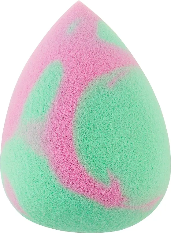 Boho Beauty Bohoblender Medium Pastel Vibes Spužvica za šminkanje, srednja, pastelna