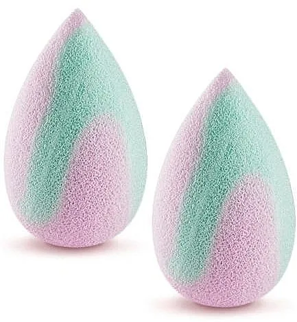 Boho Beauty Bohoblender Mini Pastel Vibes Set spužvica, mini, pastel