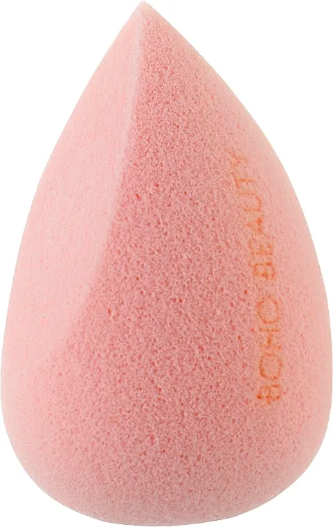 Boho Beauty Bohoblender Pink Regular Cut Kozmetički sunđer, roze