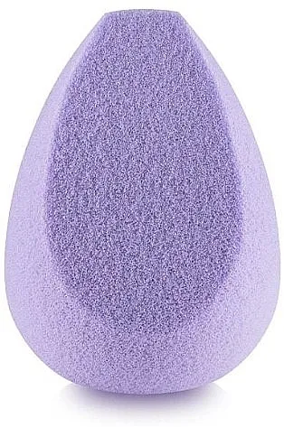 Boho Beauty Bohoblender Top Cut Lilac Spužvica za šminku, lila