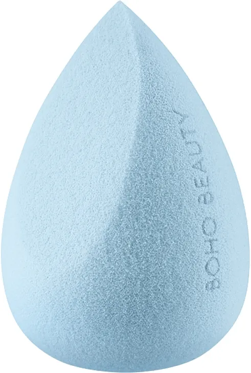 Boho Beauty Bohomallows Regular Cut Spun Sugar Sunđer za šminku, svetloplavi