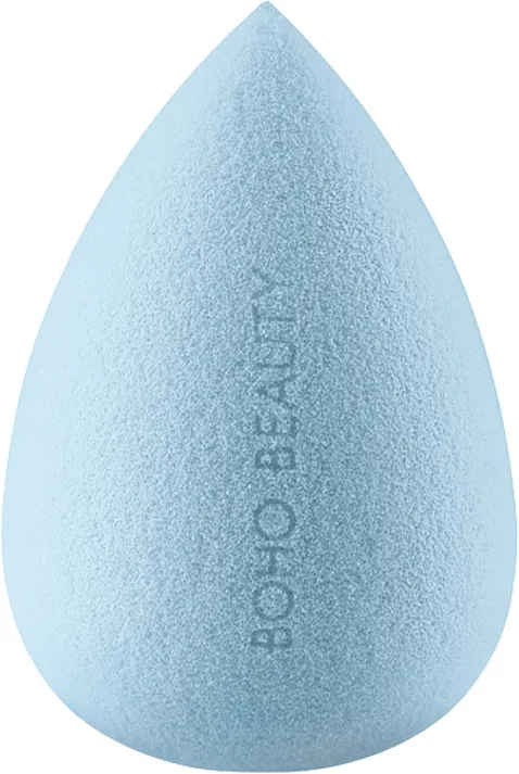 Boho Beauty Bohomallows Regular Spun Sugar Kozmetički sunđer, plavi