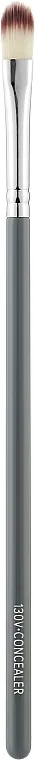 Boho Beauty Concealer Brush Vegan Kist za korektor, 130V