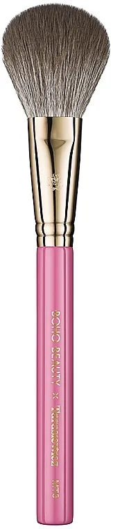 Boho Beauty Makeup Brush Četka za puder, MT16