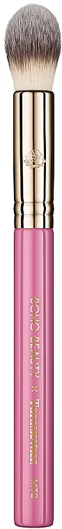 Boho Beauty Makeup Brush Četka za rumenilo, MT2
