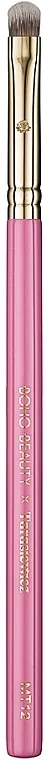 Boho Beauty Makeup Brush Četka za senku, MT12