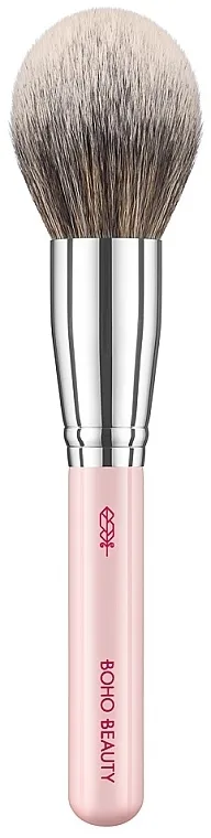 Boho Beauty Makeup Brush Vegan Četkica za puder, 120V