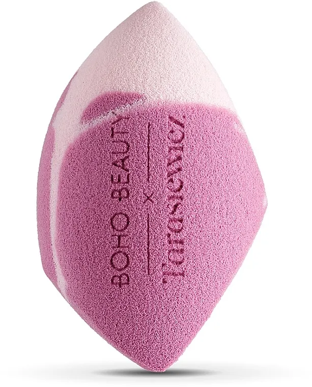 Boho Beauty Makeup Sponge Sunđer za šminkanje, roze