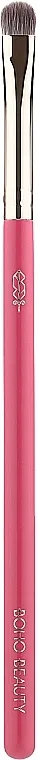 Boho Beauty Rose Touch Mini Shader Brush Kist za sjenilo, 231V