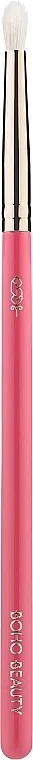 Boho Beauty Rose Touch Precise Blender Brush Kist za sjenilo, 203