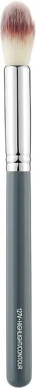 Boho Beauty Vegan Highlight Contour Brush Četkica za hajlajter, 127V