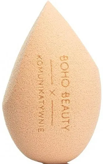 Boho Beauty X Communicative Sponge Kozmetički sunđer, bež
