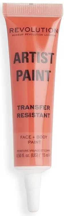 Boja za lice i telo Makeup Revolution Artist Collection Face &amp; Body Paint