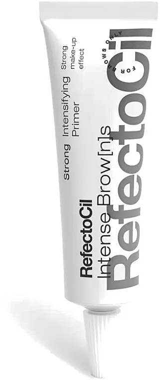 Boja za obrve RefectoCil Intense Brow[n]s Strong Intensifying Primer