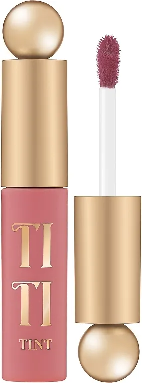 Boja za usne Vivienne Sabo Lip Tint Tititint