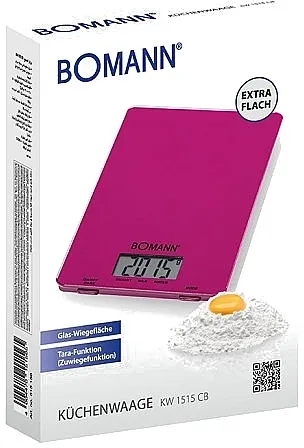 Bomann Nenuco Agua De Colonia