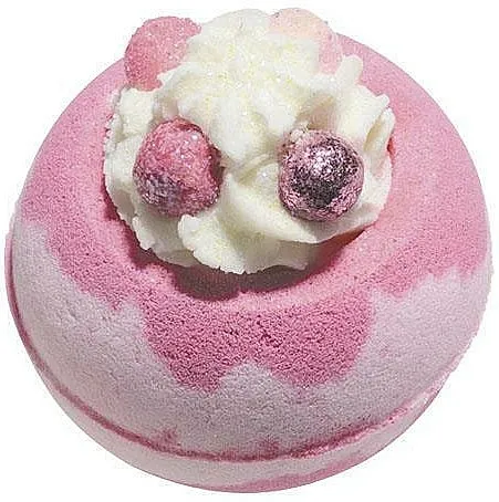 Bomb Cosmetics All That Glitters Bath Blaster Bomba za kupanje