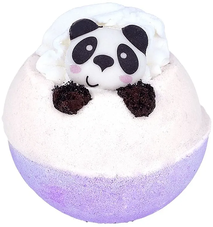 Bomb Cosmetics Bear With Me Bomba za kupanje