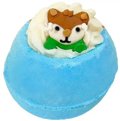 Bomb Cosmetics Blaster Foxy Loxy Bomba za kupanje