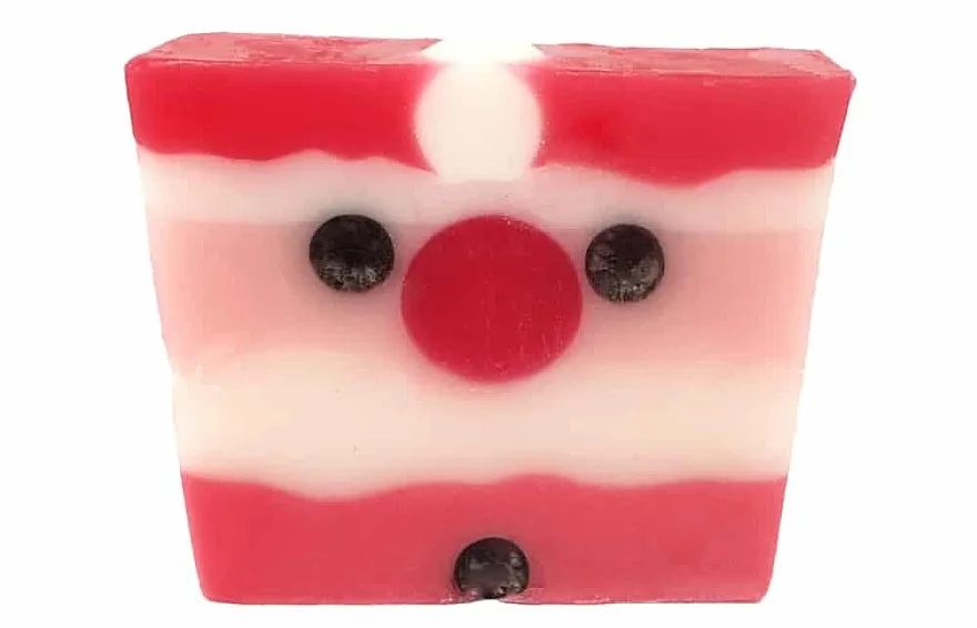 Bomb Cosmetics Dear Santa Soap Sapun