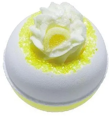 Bomb Cosmetics Lemon Da Vida Loca Bomba za kupanje