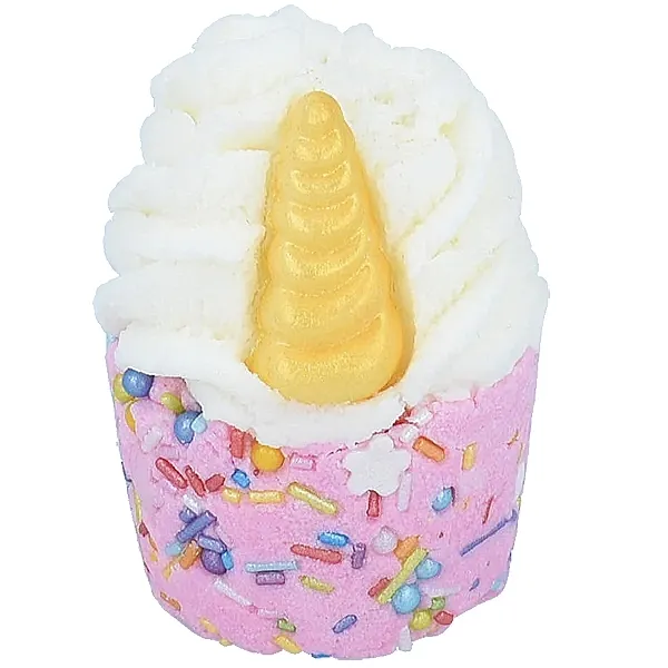 Bomb Cosmetics Mallow Bathe The Rainbow Bomba za kupanje
