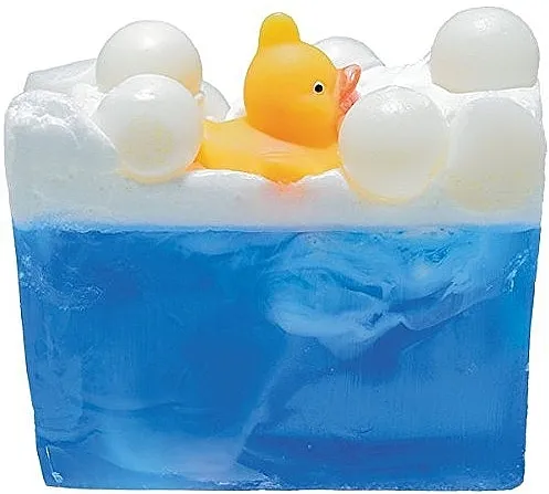 Bomb Cosmetics Pool Party Soap Slice Sapun