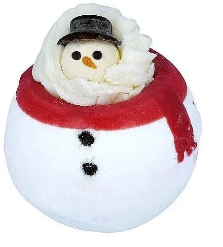 Bomb Cosmetics Sparkling Bath Bomb Having A Meltdown Bomba za kupanje