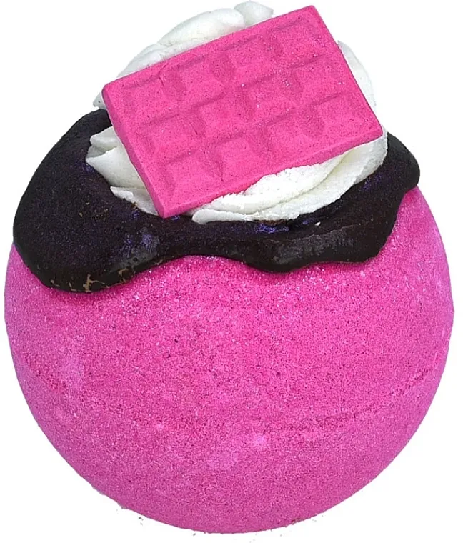 Bomb Cosmetics XOXO Bath Blaster Kupka kugla
