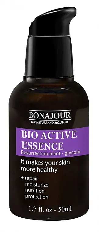 Bonajour Bio Active Essence Esencija za lice
