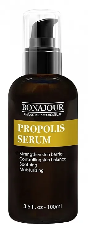 Bonajour Propolis Serum Serum za lice s propolisom