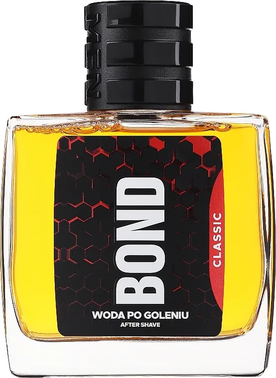 Bond Classic After Shave Lotion Losion poslije brijanja