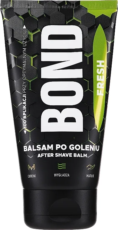 Bond Fresh After Shave Balm Balzam nakon brijanja