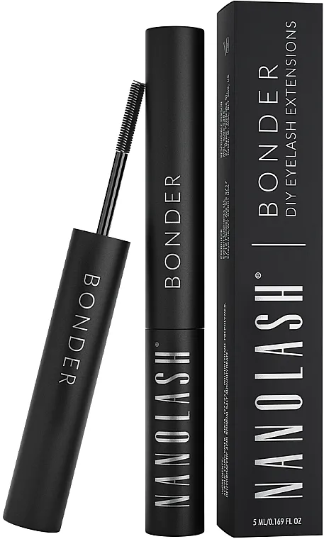Bonder za lažne trepavice Nanolash Bonder Diy Eyelash Extensions