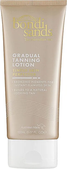 Bondi Sands Skin Perfecting Gradual Lotion Losion za postepeno tamnjenje